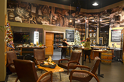 QUANTIVATE HOLIDAY PARTY